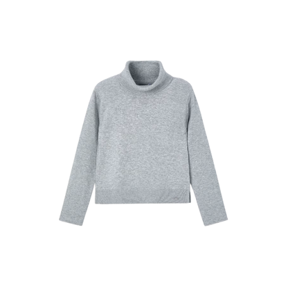 Blusa cuello Mayoral 313