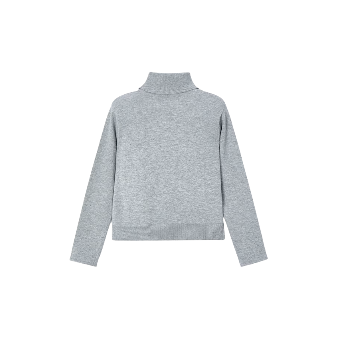 Blusa cuello Mayoral 313