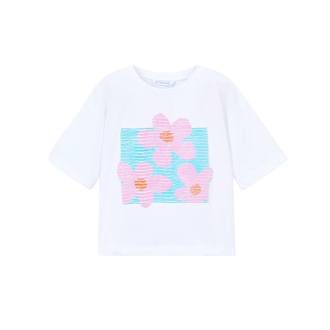 Blusa Mayoral 3016