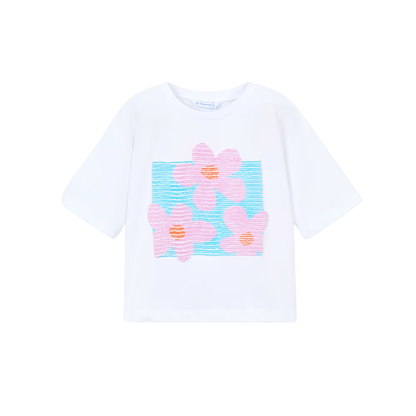 Blusa Mayoral 3016