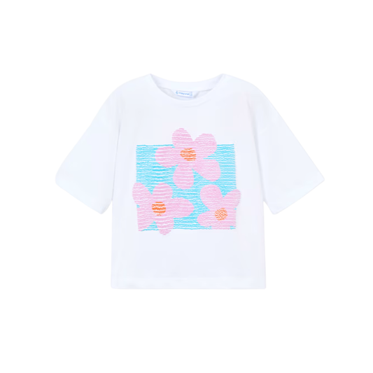 Blusa Mayoral 3016