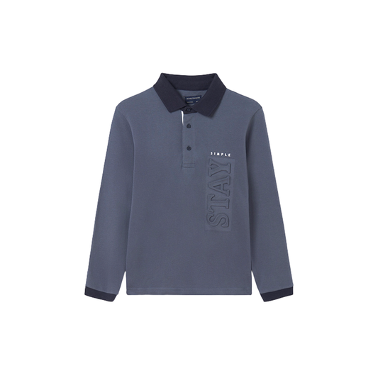 Playera Jr Mayoral 7162