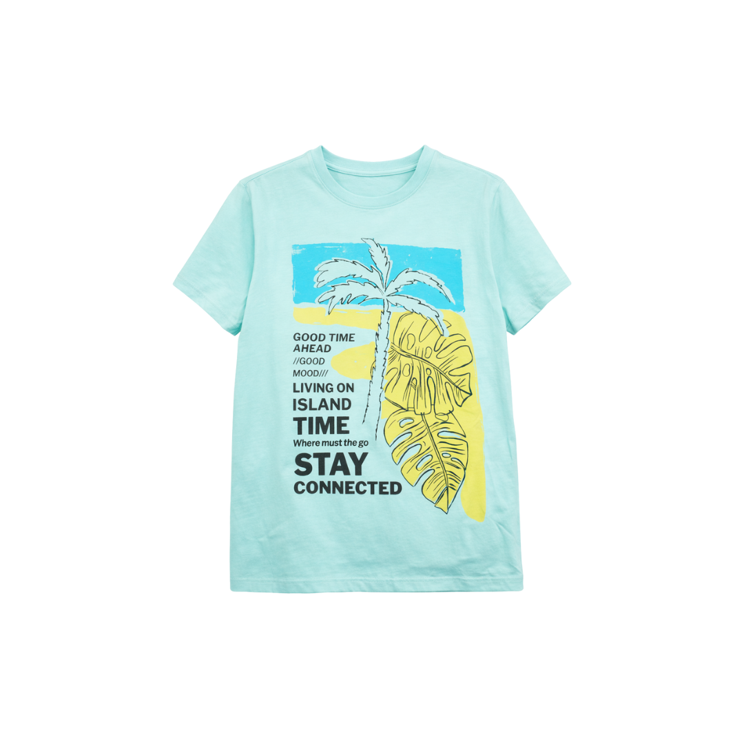 Playera Jr Losan Ljbap0103-24028