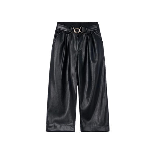 Pantalón cinturón Mayoral 4574