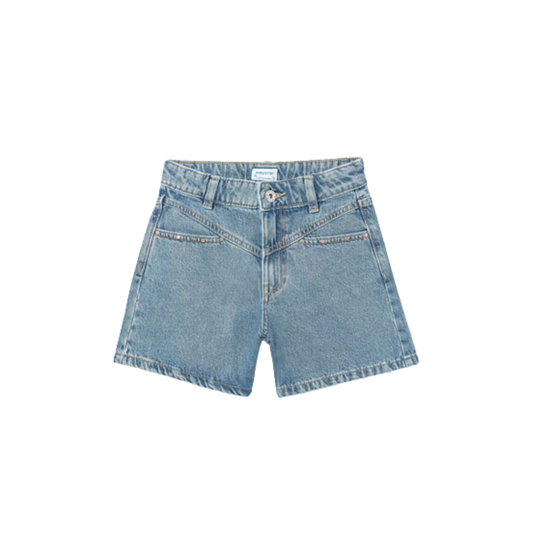 Short mezclilla Mayoral 6202