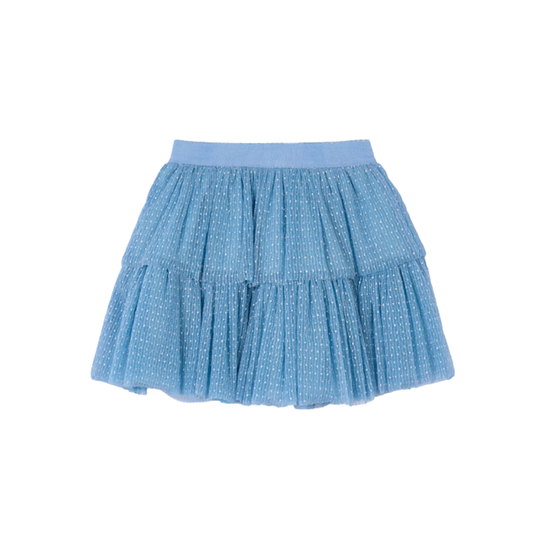 Falda holanes Mayoral 4906