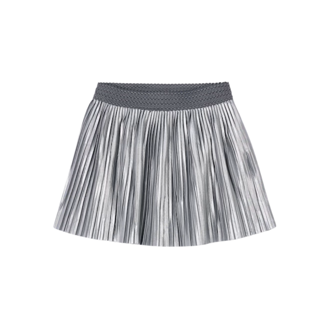 Falda plisada Mayoral 4903
