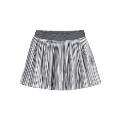 Falda plisada Mayoral 4903
