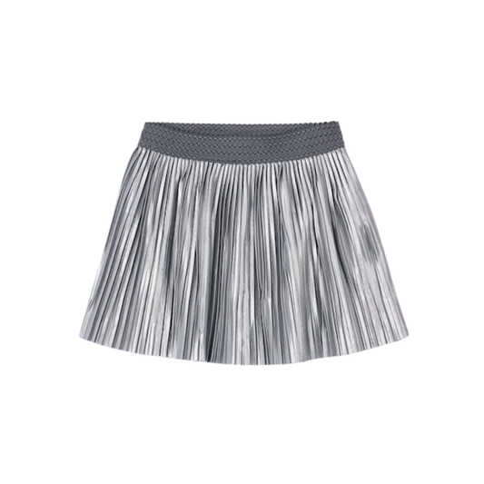 Falda plisada Mayoral 4903