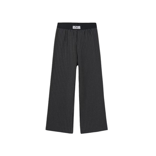 Pantalón rayado Mayoral 7577