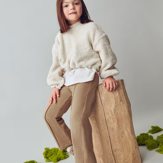 Pantalón legging Mayoral 4714
