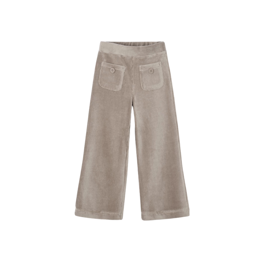 Pantalón punto pana Mayoral 4575