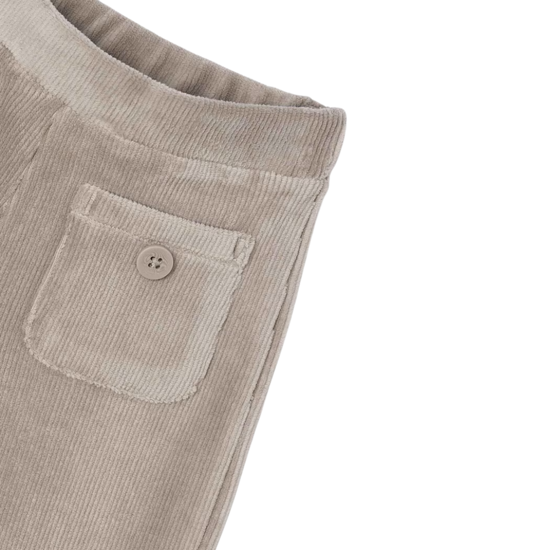 Pantalón punto pana Mayoral 4575