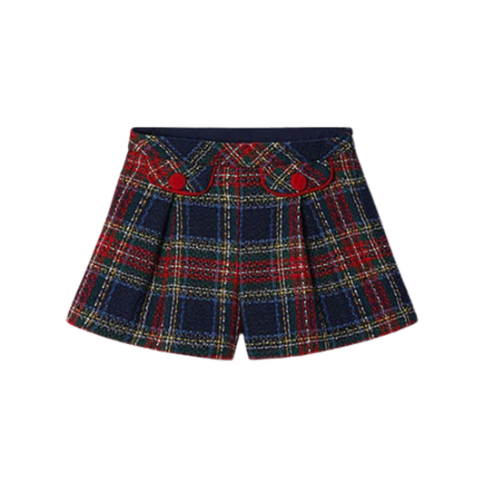 Bermuda Mayoral 4217