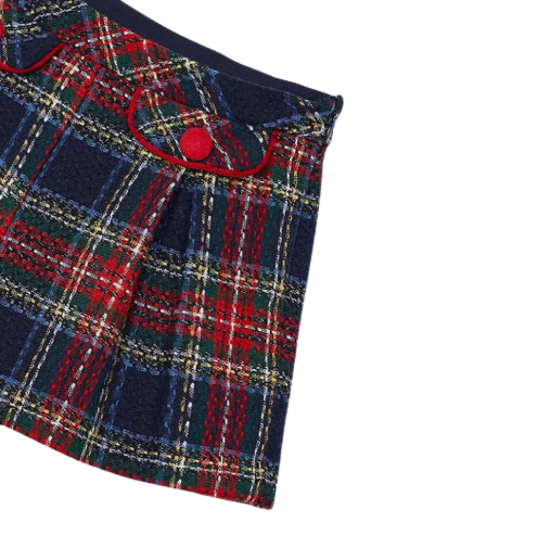 Bermuda Mayoral 4217