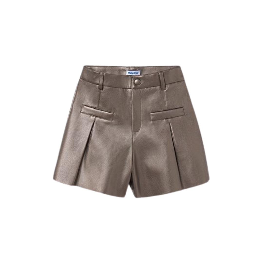 Bermuda Mayoral 7213