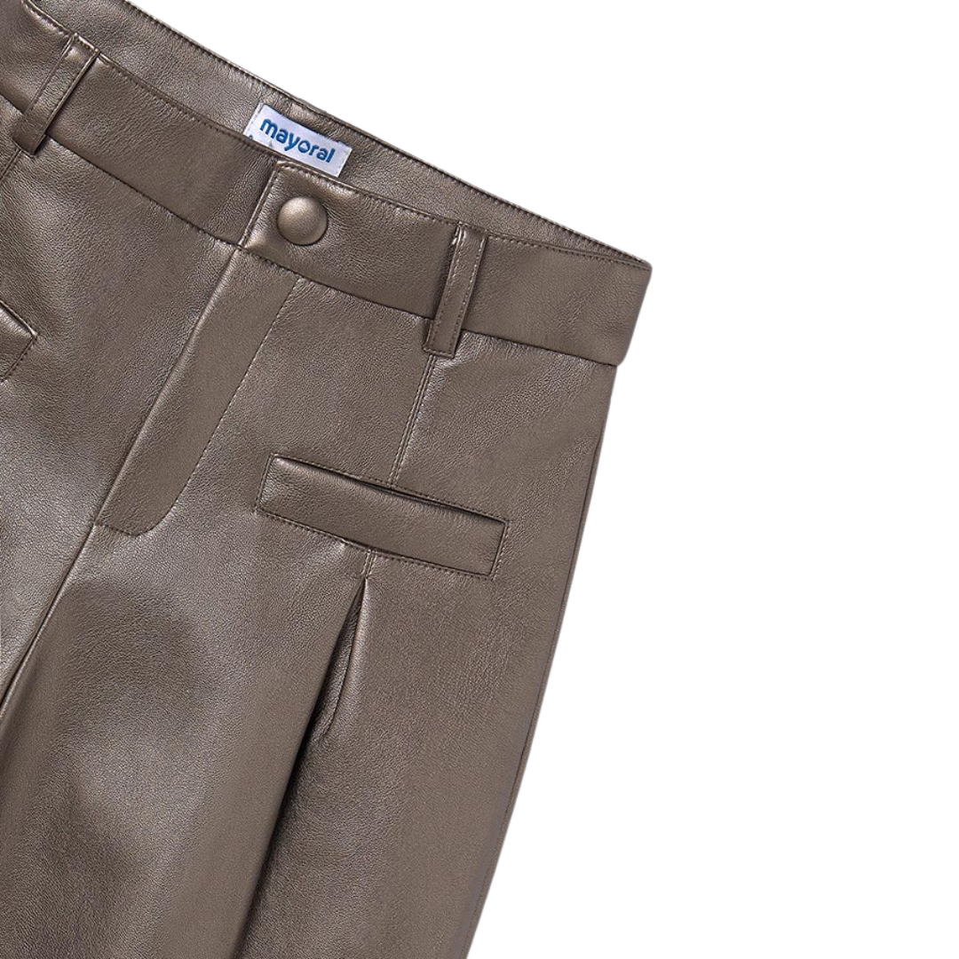 Bermuda Mayoral 7213