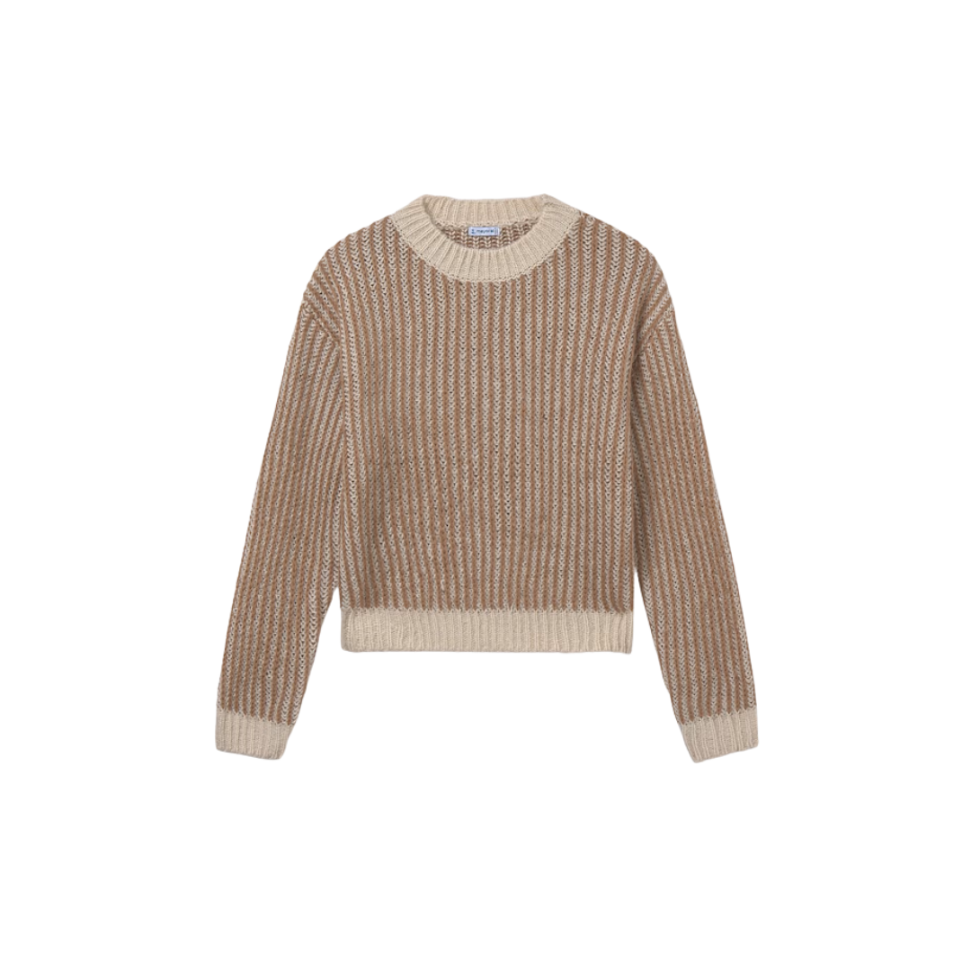 Suéter fantasía Mayoral 7315