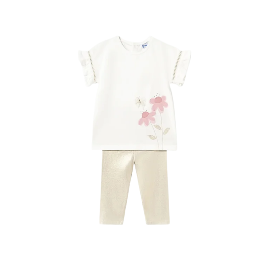 Conjunto Mayoral 1734