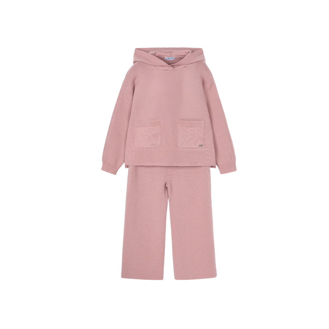 Conjunto pantalón y suéter Mayoral 4580