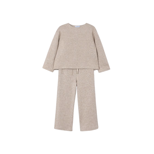 Conjunto pantalón y suéter Mayoral 4584