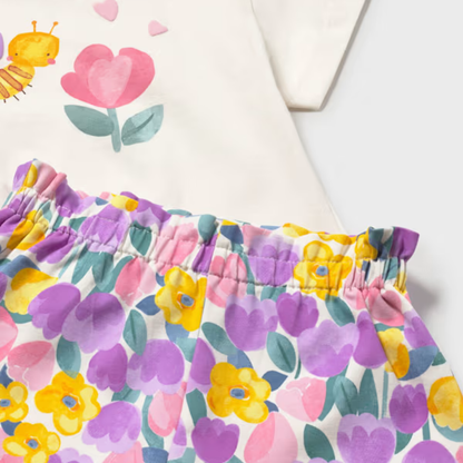 Conjunto Mayoral 1206