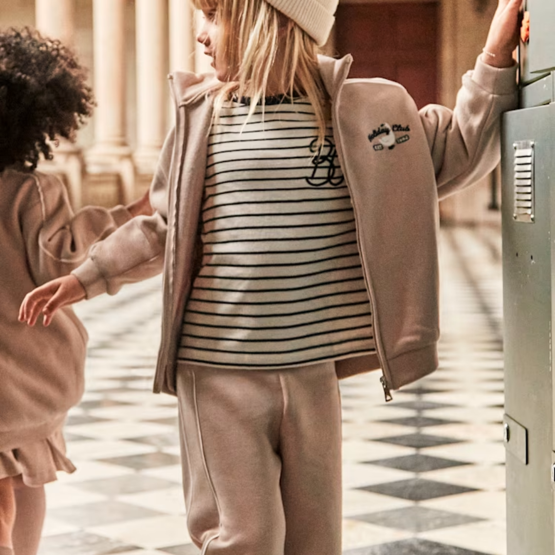 Conjunto pants bandas Mayoral 4897