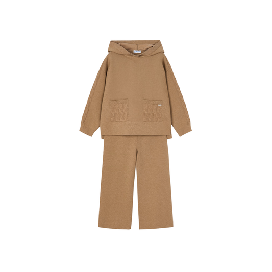 Conjunto pantalón y suéter Mayoral 4580