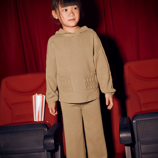 Conjunto pantalón y suéter Mayoral 4580