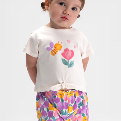 Conjunto Mayoral 1206