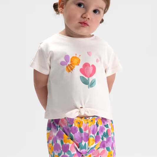 Conjunto Mayoral 1206