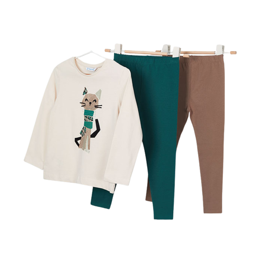 Conjunto  Mayoral 4711