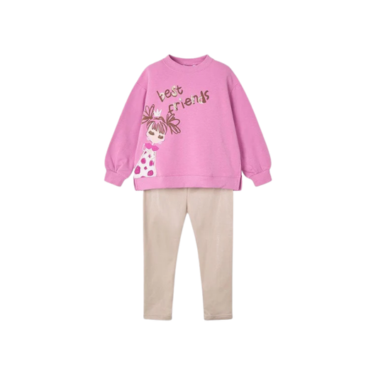 Conjunto Mayoral 4708