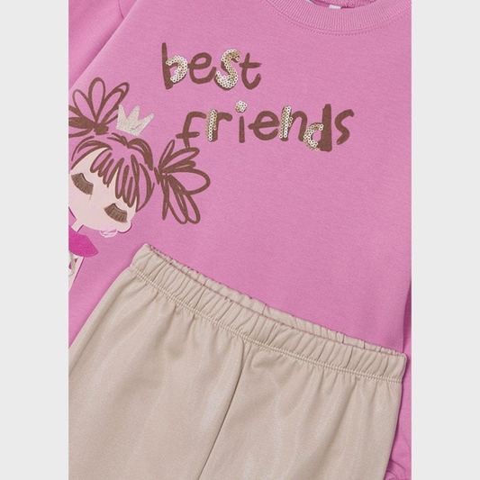 Conjunto Mayoral 4708