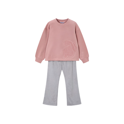 Conjunto legging y sudadera Mayoral 4721