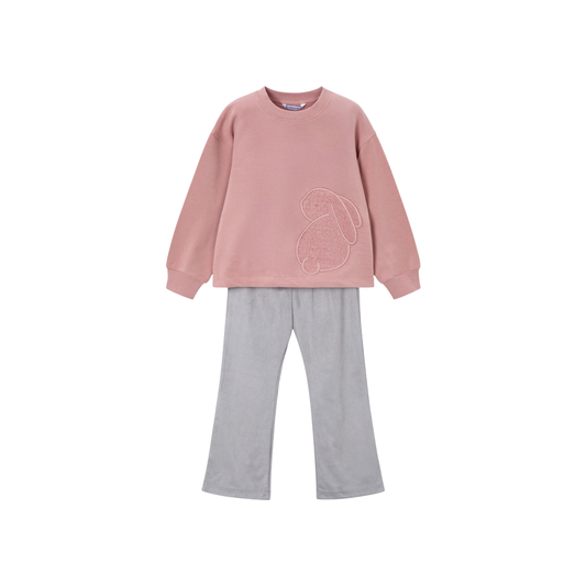 Conjunto legging y sudadera Mayoral 4721