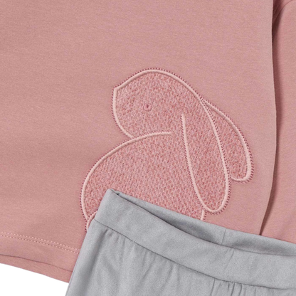 Conjunto legging y sudadera Mayoral 4721