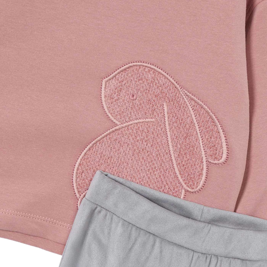 Conjunto legging y sudadera Mayoral 4721