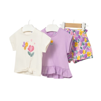 Conjunto Mayoral 1206