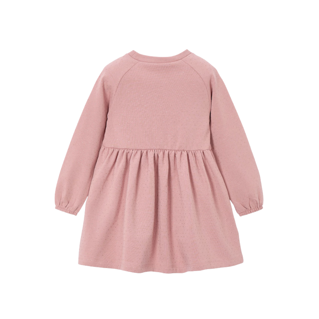 Vestido con bolso Mayoral 4926