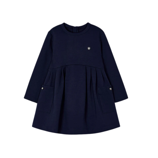 Vestido Mayoral 4921