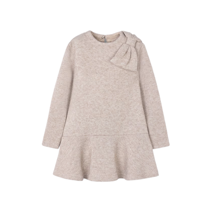 Vestido moño Mayoral 4991