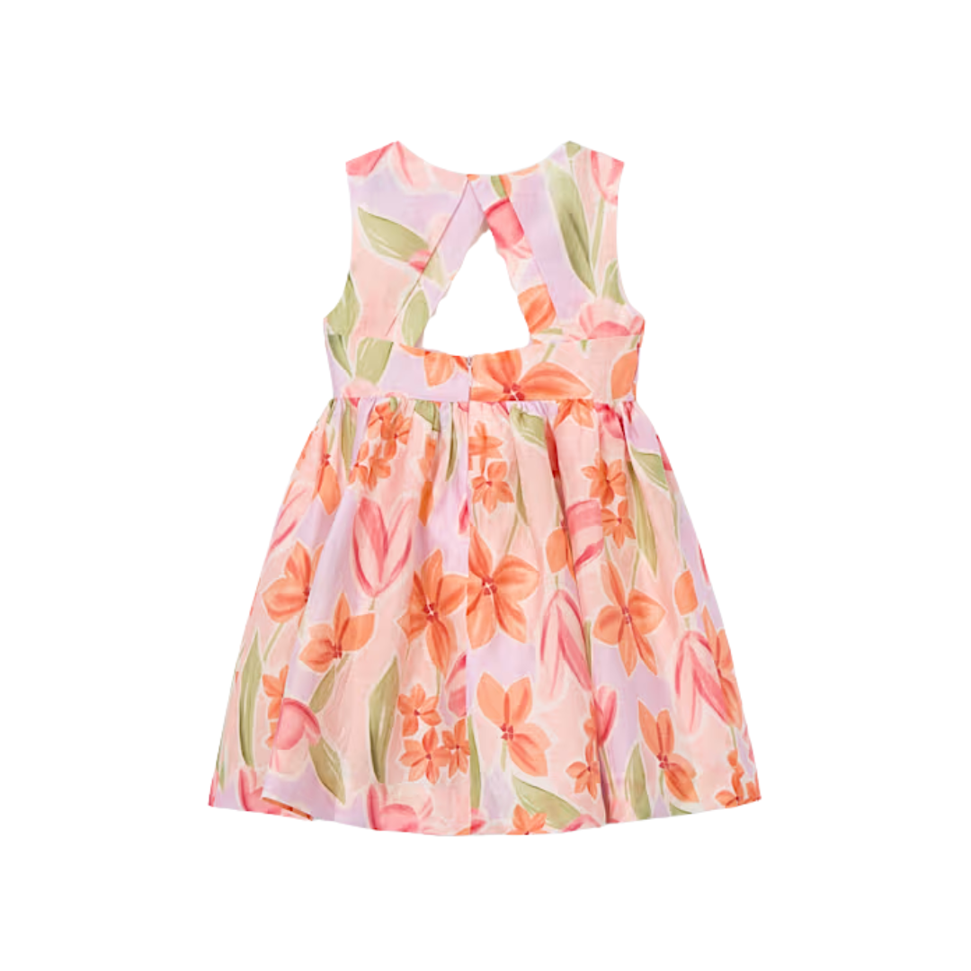 Vestido Mayoral 3913