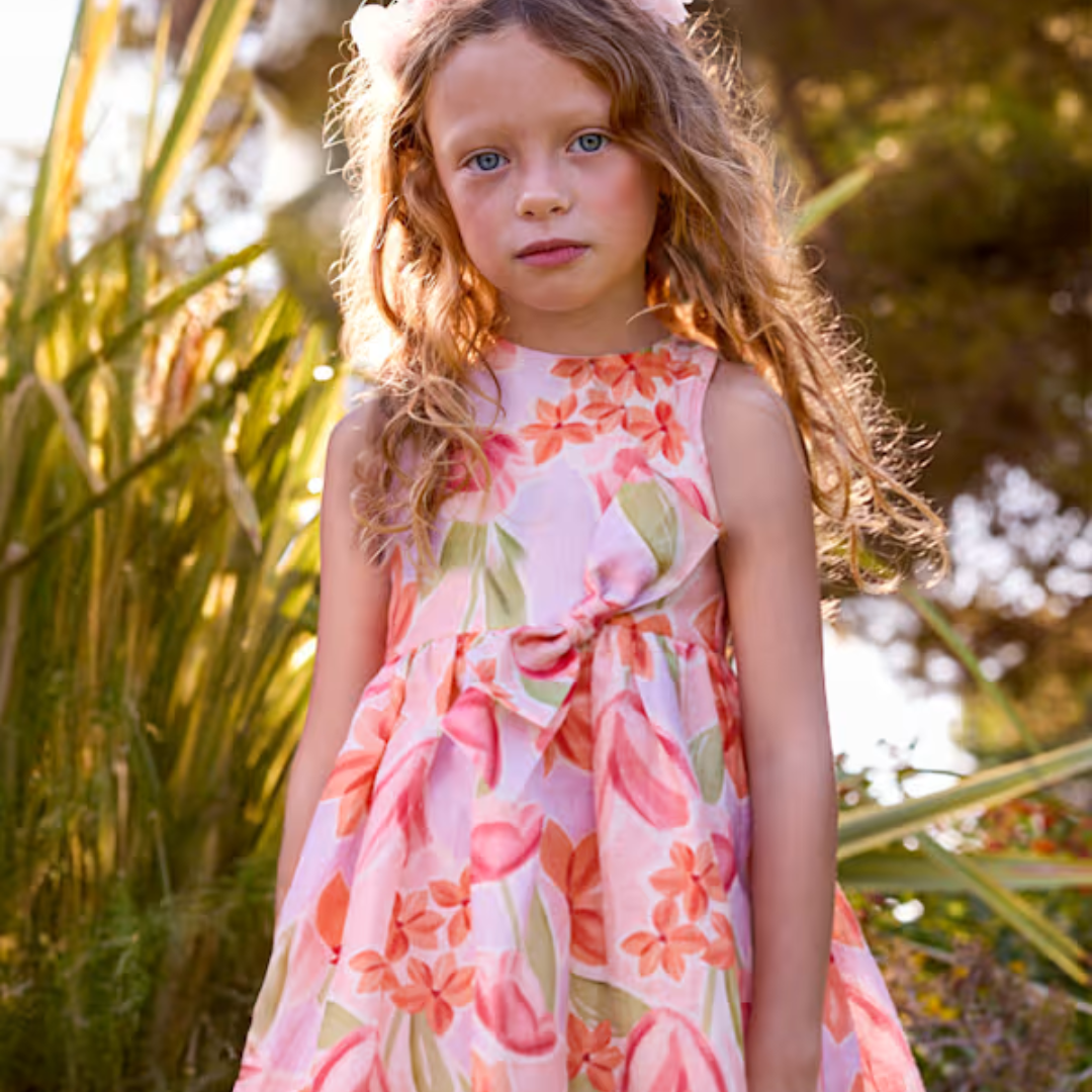 Vestido Mayoral 3913