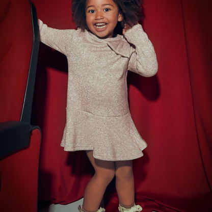 Vestido moño Mayoral 4991