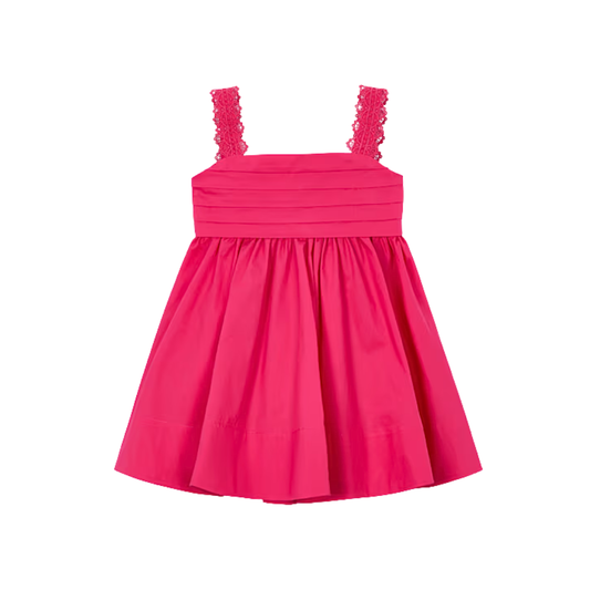 Vestido Mayoral 3926