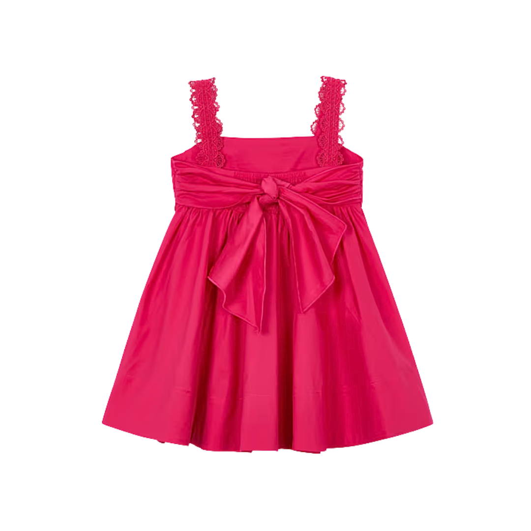 Vestido Mayoral 3926