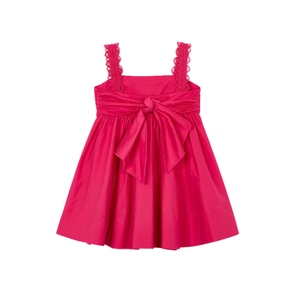 Vestido Mayoral 3926