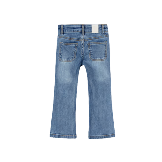Pantalón mezclilla Mayoral 3586
