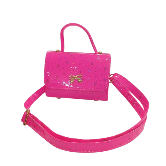 Bolsa pink Moxy Sl19